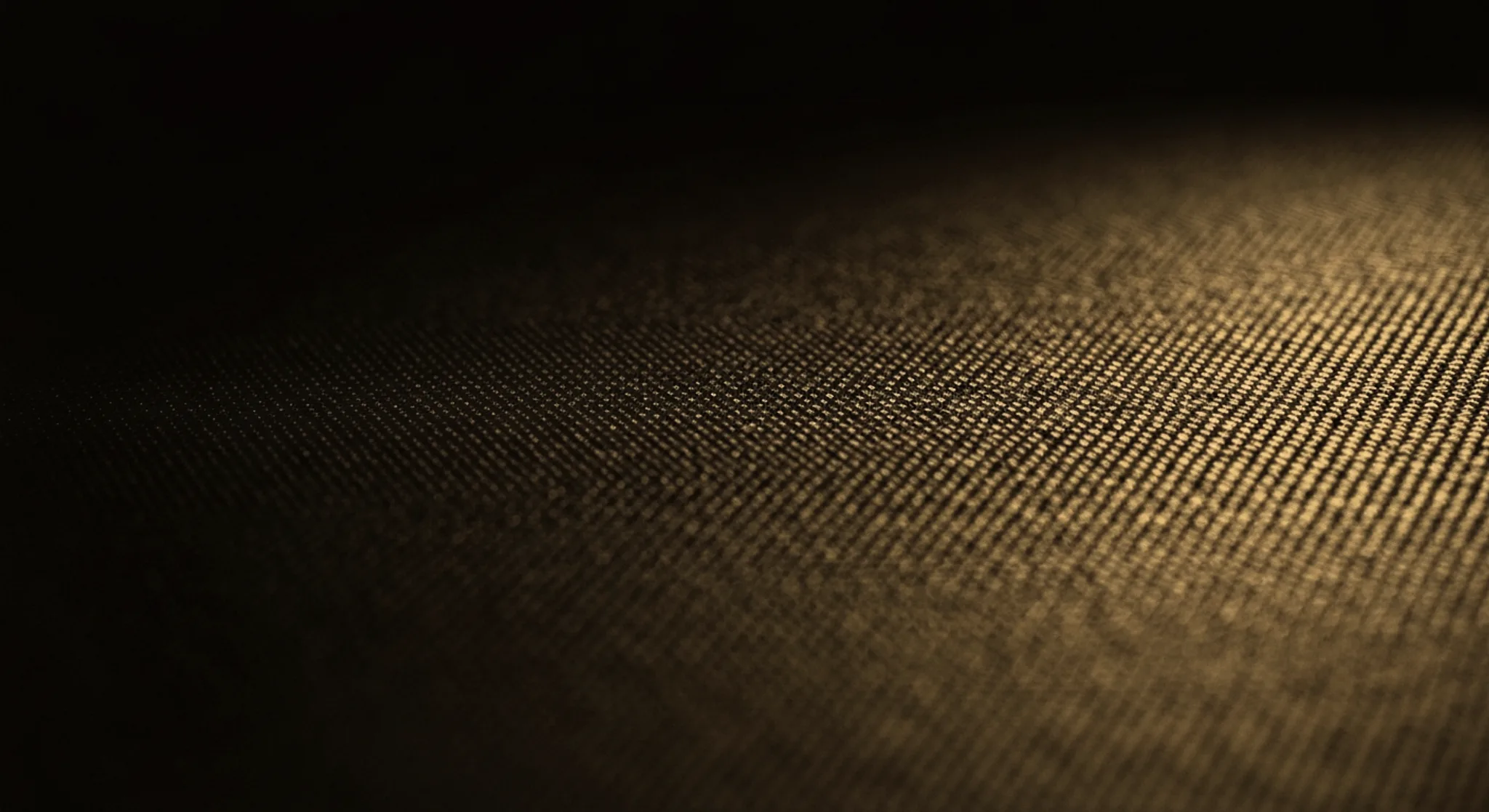 Carbon-fibre weave, macro