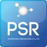 PSR Fiber